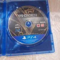 بازی ps4 سی دی|کنسول، بازی ویدئویی و آنلاین|تهران, کوثر|دیوار