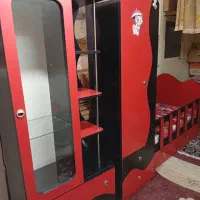 سیسمونی بچه کالسکه|اسباب و اثاث بچه|فردیس, شهرک هفده شهریور|دیوار