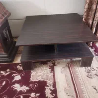 میز جلوی مبل|مبلمان خانگی و میز عسلی|شیراز, شریفآباد|دیوار