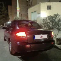 ریو مشکی ۸۶ خاص