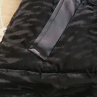 پافر مشکی زنانه|لباس|گلبهار, شهر جدید گلبهار|دیوار