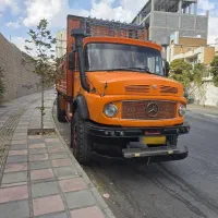 بنز. ۱۹۲۴  مدل ۹۰