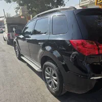 هایماs7مدل1399|خودرو سواری و وانت|اصفهان, رهنان|دیوار