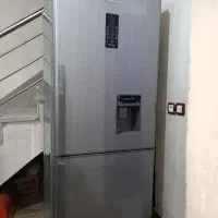 یخچال فریزر