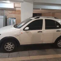 کوییک gx کارکرد  ۷۲۰۰بدون رنگ و تصادف و خط وخش|خودرو سواری و وانت|صومعه‌سرا, |دیوار