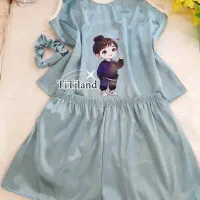 لباس خواب دخترانه