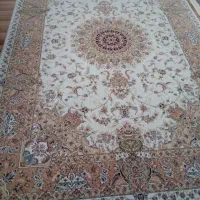 سهعددفرش۶متریدرحدنو|فرش|خلخال, |دیوار