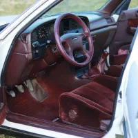 تویوتا کریسیدا gl فول