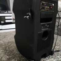 اسپیکر winestar|صوتی و تصویری|بندرعباس, |دیوار