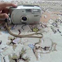 دوربین کلاسیک عکاسی