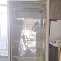 یخچال و فریزر ویترین و فروشگاهی