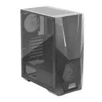 کیس گرین مدل آریا|قطعات و لوازم جانبی رایانه|اصفهان, همت‌آباد|دیوار