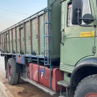 بنز تک باری|خودرو سنگین|سده (فارس), |دیوار