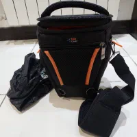 کیف دوربین|دوربین عکاسی و فیلمبرداری|قدس, شهرقدس|دیوار