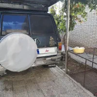 پاترول ۴درب مدل ۷۳ .۴۵۰۰ سی سی|خودرو سواری و وانت|مشهد, آیت الله کاشانی|دیوار