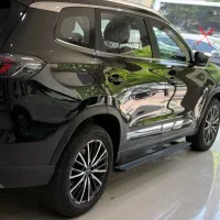 تیگو ۸ ای پلاس پلاگین هیبرید|خودرو سواری و وانت|اصفهان, سروستان|دیوار