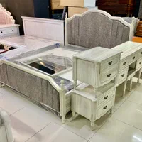 سرویس خواب/ تخت دو نفره