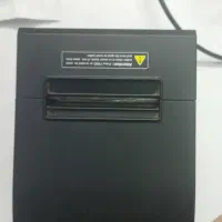 فیش پرینتر حرارتی