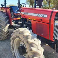 تراکتور 800