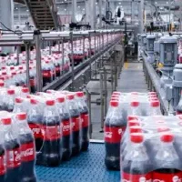 نیروی دائم فوری درکارخانه نوشیدنی+بیمه+۳وعده غذایی