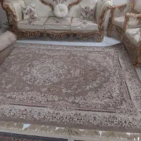 فرش ماشینی دست دوم