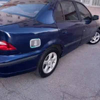 سمند ef7 خوش رخ