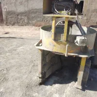 دستگاه بلوک میز ویبره قالب موزاییک|ماشینآلات صنعتی|عطاملک, |دیوار