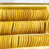 شیرینی نان فسایی|خوردنی و آشامیدنی|مرودشت, ژیان|دیوار