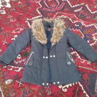 کاپشن و پالتو|لباس|آذرشهر, |دیوار