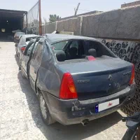 ال ۹۰ تصادفی