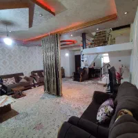 ویلایی ۱۵۲ متری باز سازی شده در رشتیان سنددار