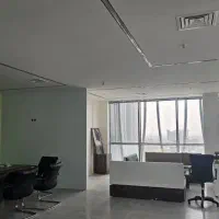 صادقیه بهترین لوکیشن ۴۰۰۰ متر تجاری و اداری|فروش دفتر کار، اتاق اداری، مطب|تهران, صادقیه|دیوار