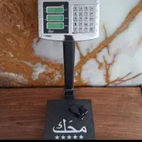 ترازو باسکول 150 کیلویی محک