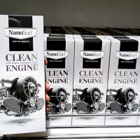 چربی زدایی موتور شور و چربی های پست قابلمه