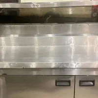 وسایل فست فود|کافیشاپ و رستوران|رشت, خمیران زاهدان|دیوار