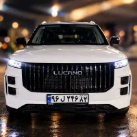 لوکانو ال 7 L7 نقد و اقساط با وام بانکی تحویل فوری