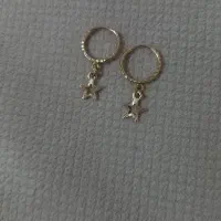 گوشواره طلا