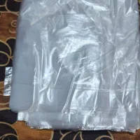 فروش نایلکس شفاف   کیسه فریزر    کیسه زباله|عمده‌فروشی|شیراز, تندگویان|دیوار