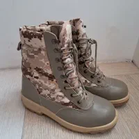 پوتین عملیاتی زمستانی|کیف، کفش، کمربند|سراب, |دیوار