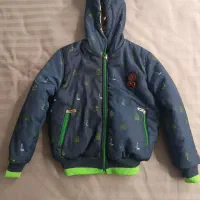 گاپشن برای ۴تا۶سال درحد نو|کفش و لباس بچه|مشهد, شهید هاشمی نژاد|دیوار