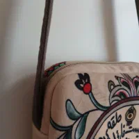 کیف دوشی|کیف، کفش، کمربند|اسلام‌شهر, شهرک مهدیه|دیوار