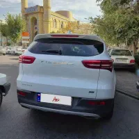 فیدلتی پرام تک برگ مدل۱۴۰۳کم کار ده پر|خودرو سواری و وانت|تبریز, |دیوار