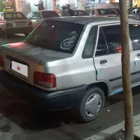 پراید ۸۹|خودرو سواری و وانت|مشهد, نظام دوست|دیوار