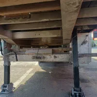 دستگاه کفی|خودرو سنگین|چهاردانگه (تهران), |دیوار