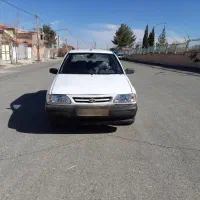 پراید ۸۶ دوگانه کارخونه