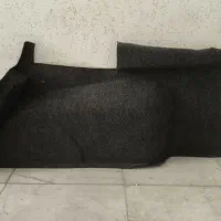 نمد گلگیر صندوق عقب پژو پارس