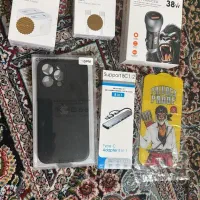 لوازم جانبی آیفون قاب کلگی معاوضه اک پلمپ