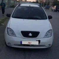تیبا ۱ مدل ۹۵