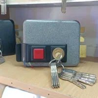 نمایندگی آیفون تصویری|خدمات پیشه و مهارت|قم, تولید دارو و یخچال|دیوار