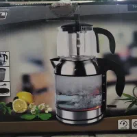 چای ساز روی هم فلر مدل TS285
